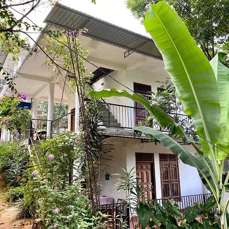 Mama Cottage Ella Εξωτερικό φωτογραφία