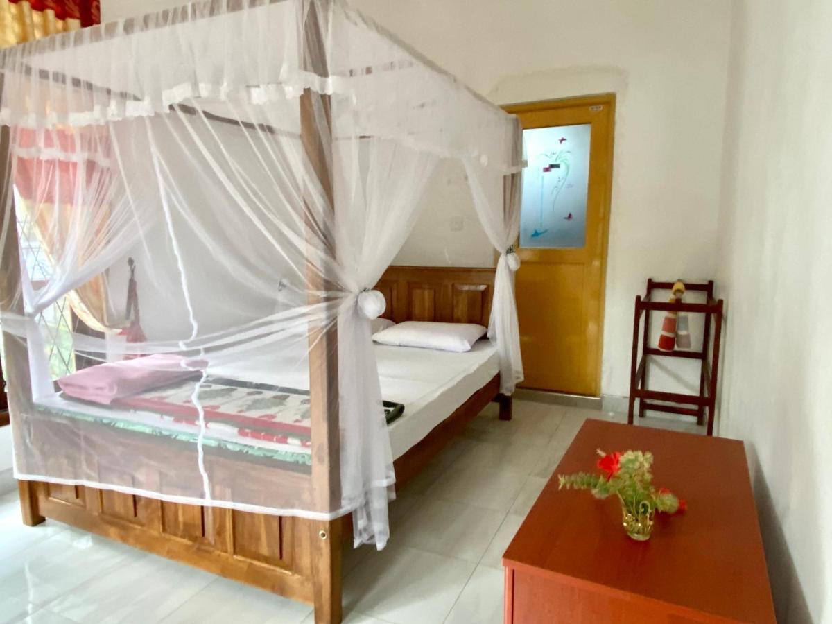 Mama Cottage Ella Εξωτερικό φωτογραφία
