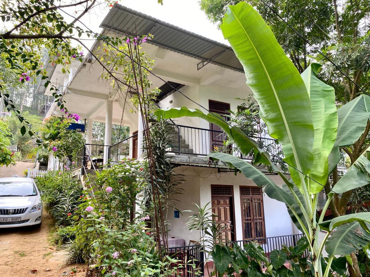 Mama Cottage Ella Εξωτερικό φωτογραφία