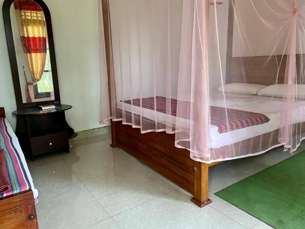 Mama Cottage Ella Εξωτερικό φωτογραφία