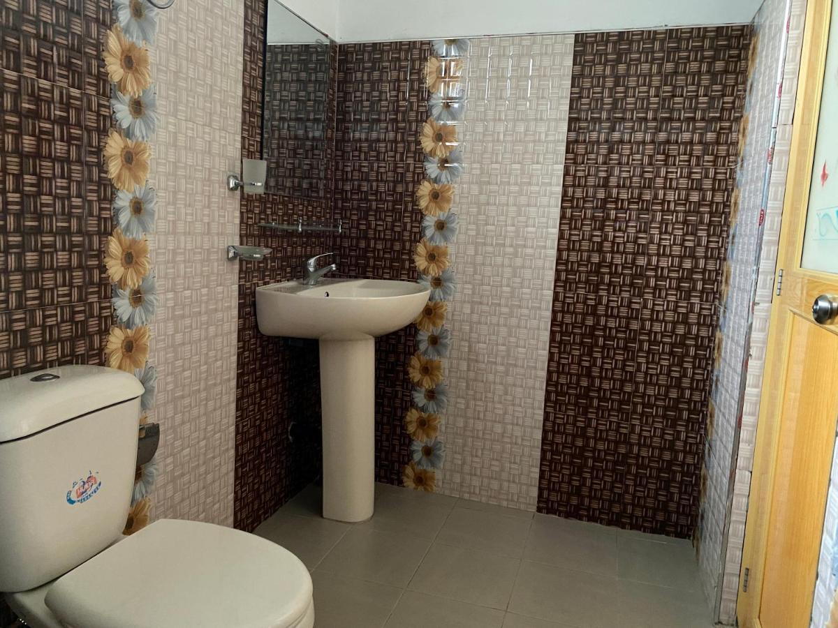Mama Cottage Ella Εξωτερικό φωτογραφία