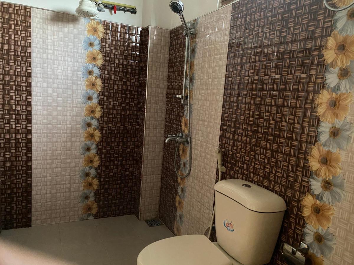 Mama Cottage Ella Εξωτερικό φωτογραφία