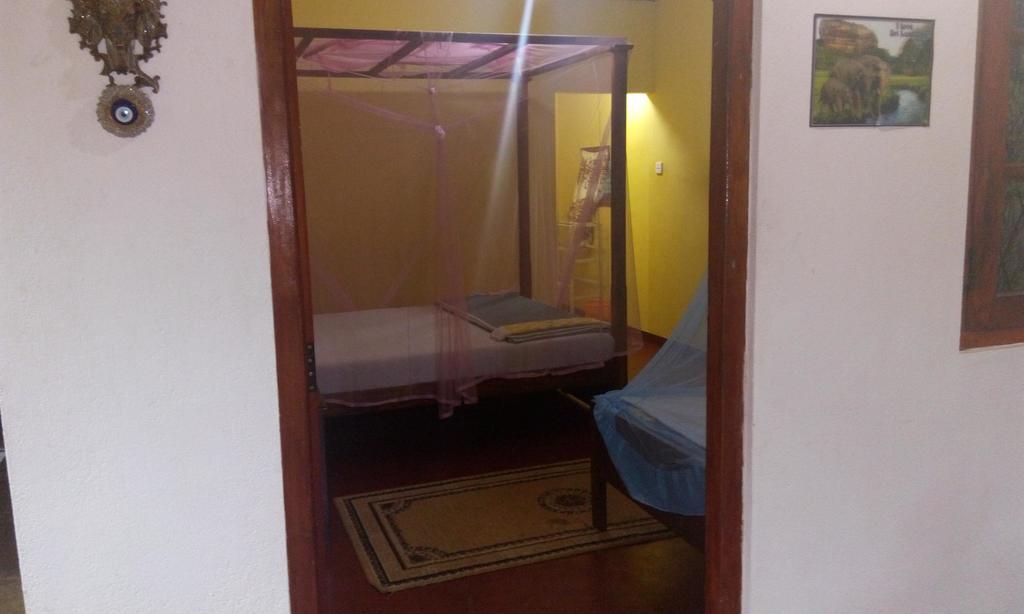 Mama Cottage Ella Εξωτερικό φωτογραφία