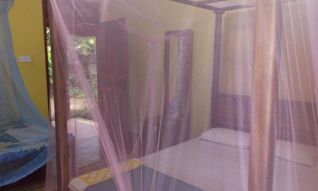 Mama Cottage Ella Εξωτερικό φωτογραφία