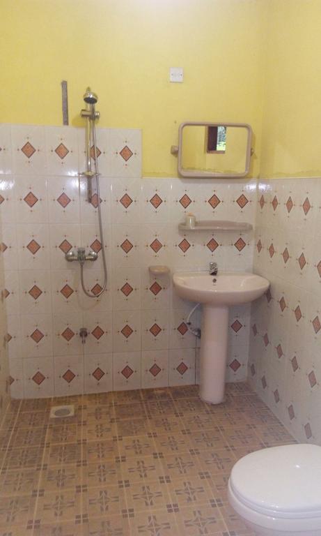 Mama Cottage Ella Εξωτερικό φωτογραφία