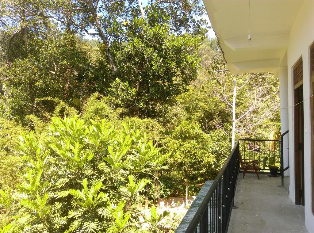 Mama Cottage Ella Εξωτερικό φωτογραφία
