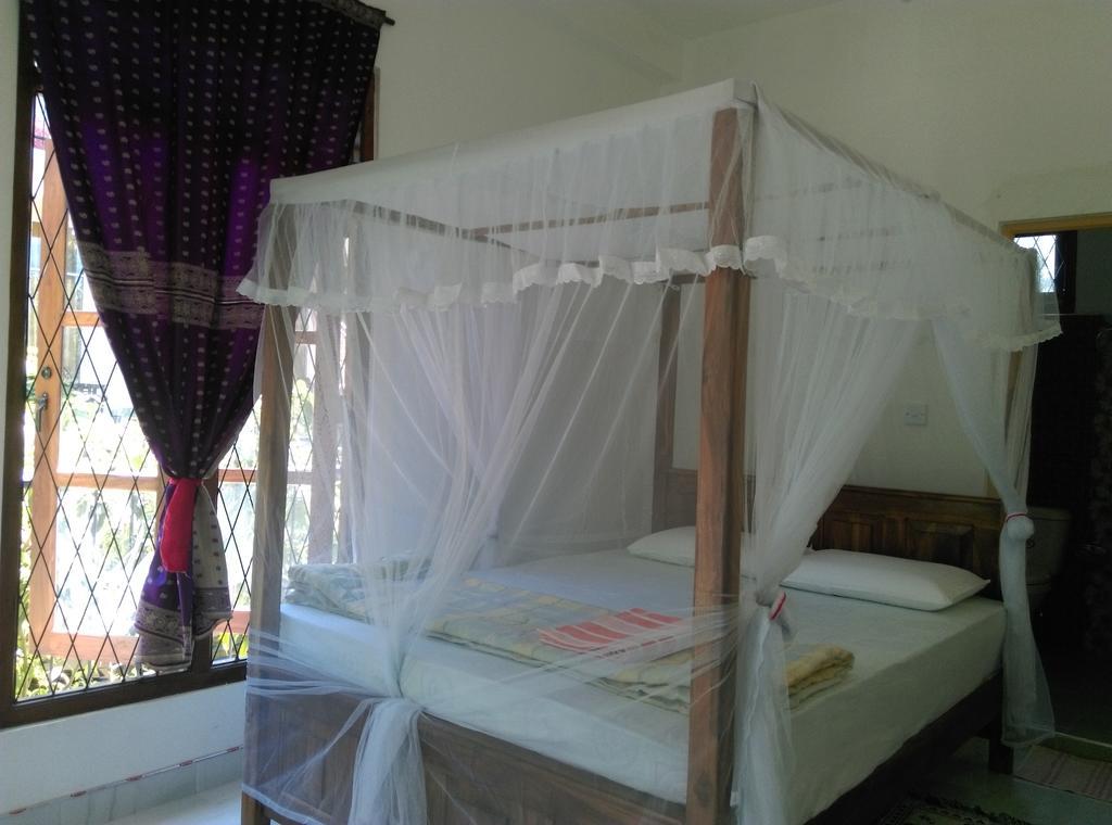 Mama Cottage Ella Εξωτερικό φωτογραφία